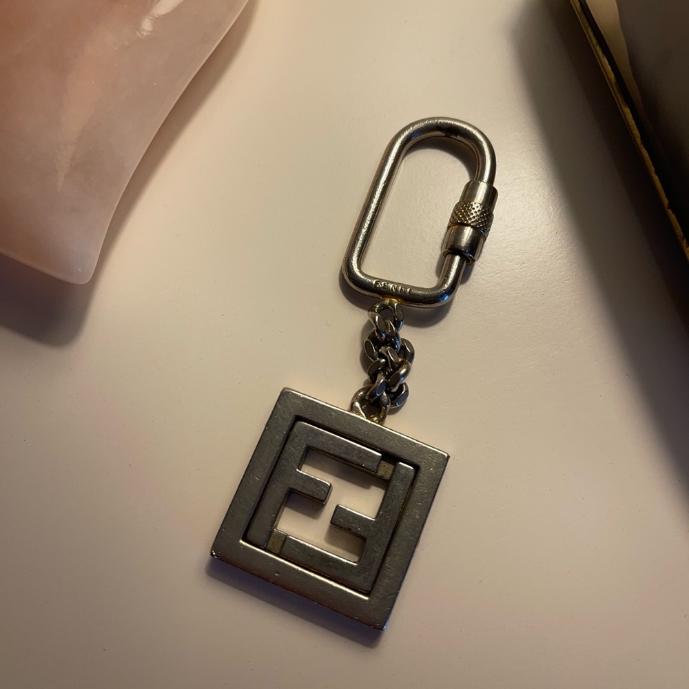 FENDI KEY CHAIN